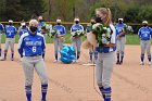 Softball Senior Day  Wheaton College Softball Senior Day. - Photo by Keith Nordstrom : Wheaton, Softball, Senior Day